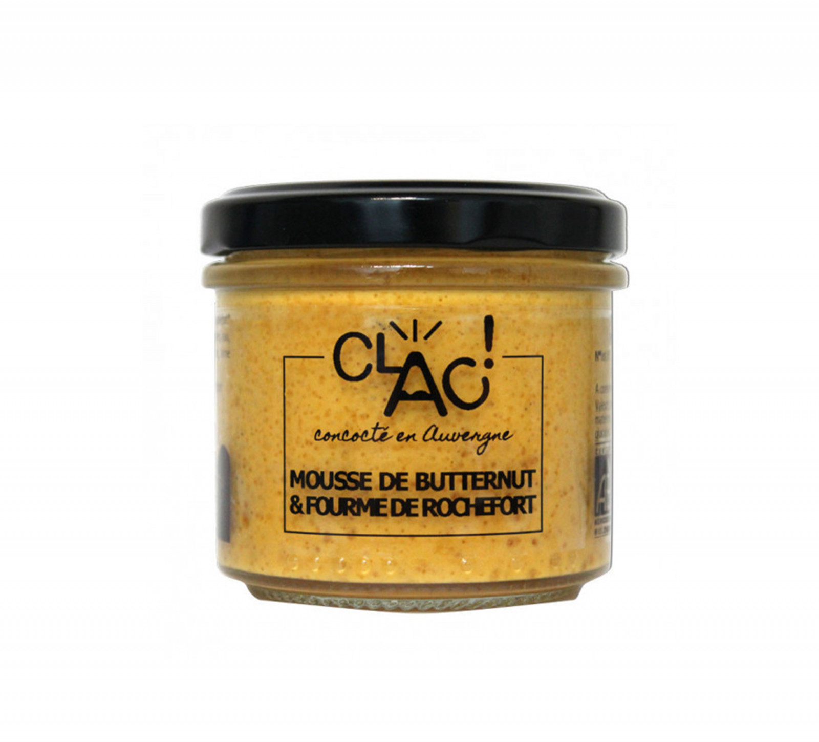 Clac! 100g betterave
